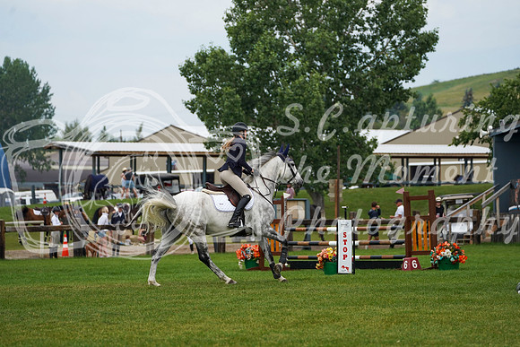 06893 - Alina - 2026 Mid-Summer Classic II - Friday July 15th