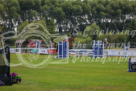 2026 - Mykenzie - Jump With Hope - Friday July 17th - 09100