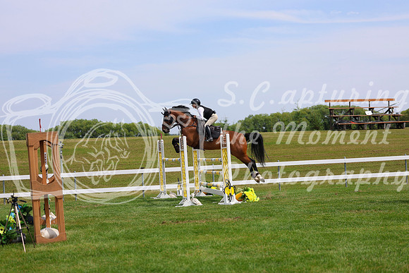 2026 - Mykenzie - Jump With Hope - Friday July 17th - 08209