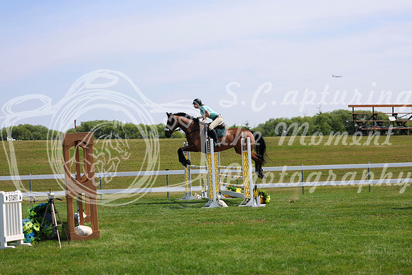 2026 - Mykenzie - Jump With Hope - Friday July 17th - 07709