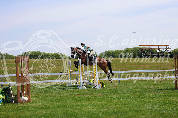 2026 - Mykenzie - Jump With Hope - Friday July 17th - 07707