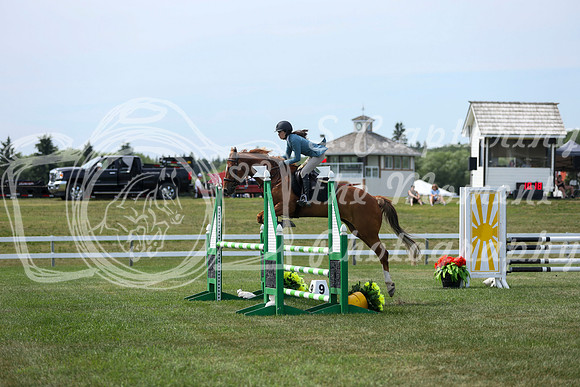 2026 - Mckenna - Jump With Hope - Friday July 17th - 08820