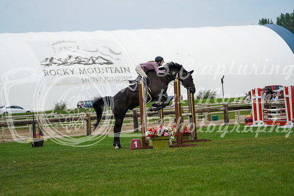 06810 - Alina - 2026 Mid-Summer Classic II - Friday July 15th