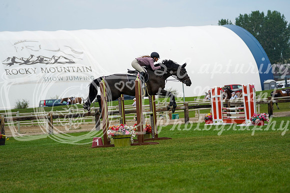 06812 - Alina - 2026 Mid-Summer Classic II - Friday July 15th