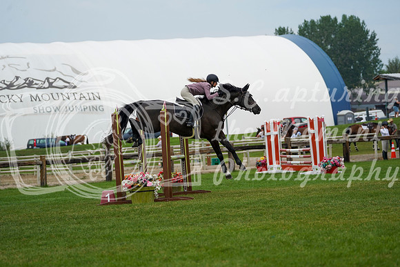 06813 - Alina - 2026 Mid-Summer Classic II - Friday July 15th