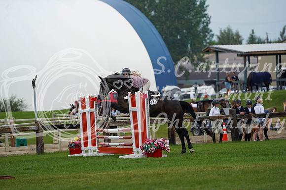 06815 - Alina - 2026 Mid-Summer Classic II - Friday July 15th