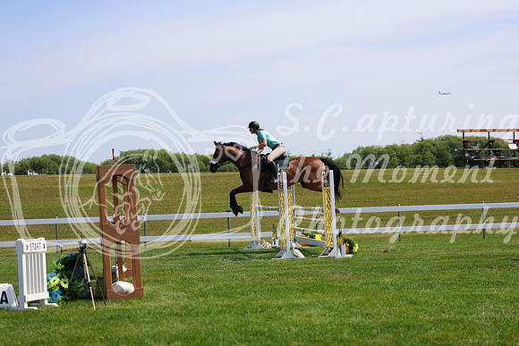 2026 - Mykenzie - Jump With Hope - Friday July 17th - 07710