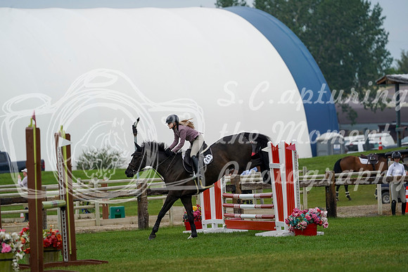 06818 - Alina - 2026 Mid-Summer Classic II - Friday July 15th