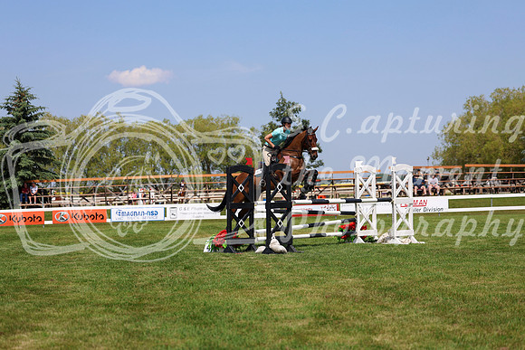 2026 - Mykenzie - Jump With Hope - Friday July 17th - 07716