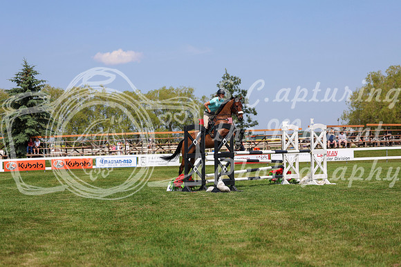 2026 - Mykenzie - Jump With Hope - Friday July 17th - 07715