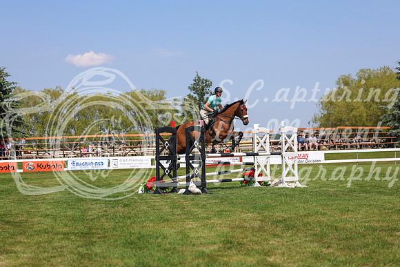 2026 - Mykenzie - Jump With Hope - Friday July 17th - 07718