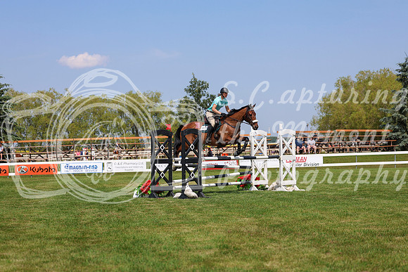 2026 - Mykenzie - Jump With Hope - Friday July 17th - 07719