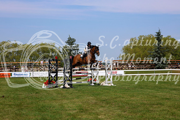 2026 - Mykenzie - Jump With Hope - Friday July 17th - 08221