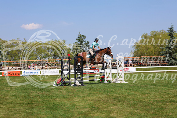 2026 - Mykenzie - Jump With Hope - Friday July 17th - 07720