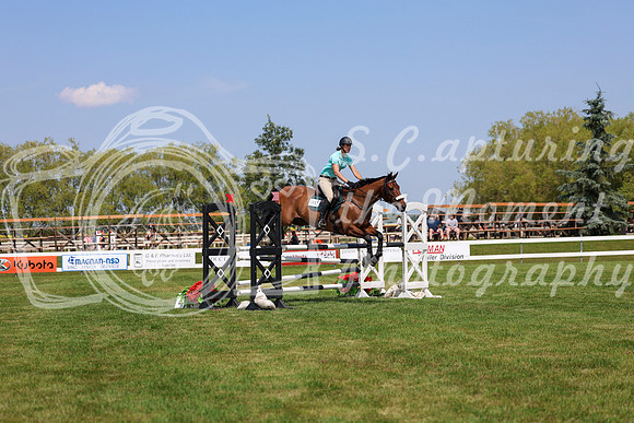 2026 - Mykenzie - Jump With Hope - Friday July 17th - 07721