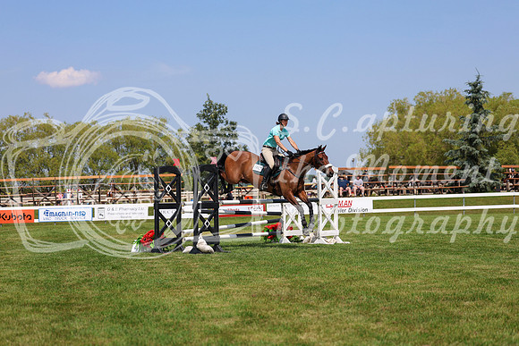 2026 - Mykenzie - Jump With Hope - Friday July 17th - 07722