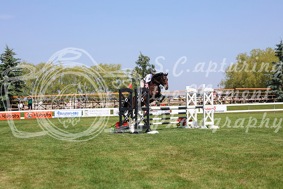 2026 - Mykenzie - Jump With Hope - Friday July 17th - 07043