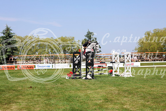 2026 - Mykenzie - Jump With Hope - Friday July 17th - 07986