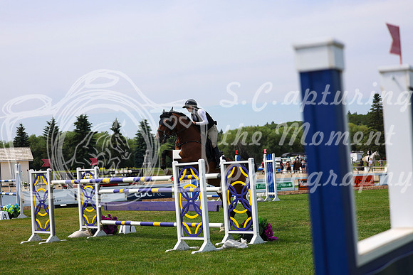 2026 - Mykenzie - Jump With Hope - Friday July 17th - 08230