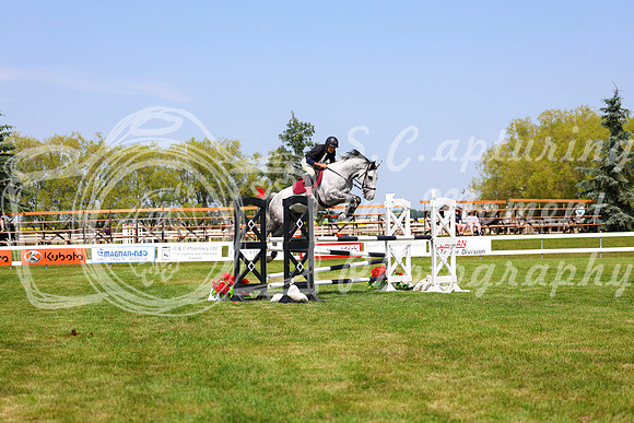 2026 - Mykenzie - Jump With Hope - Friday July 17th - 07989