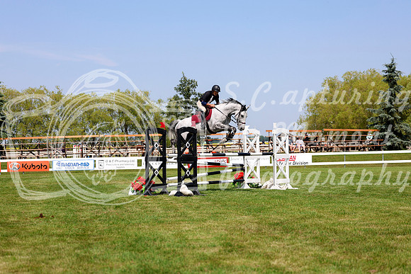 2026 - Mykenzie - Jump With Hope - Friday July 17th - 07990