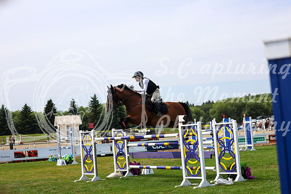 2026 - Mykenzie - Jump With Hope - Friday July 17th - 08235