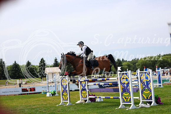 2026 - Mykenzie - Jump With Hope - Friday July 17th - 08237