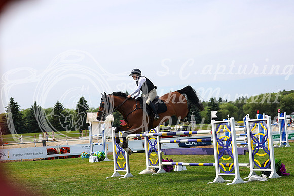 2026 - Mykenzie - Jump With Hope - Friday July 17th - 08238