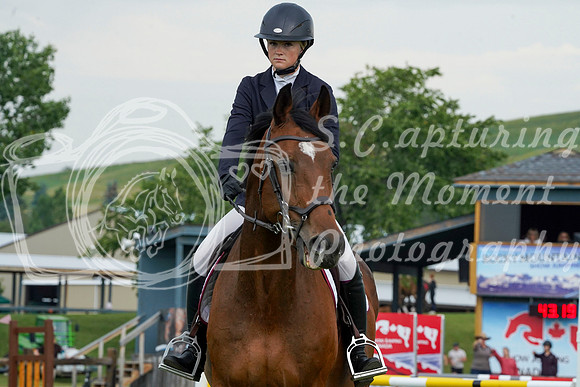 06240 - Alina - 2026 Mid-Summer Classic II - Friday July 15th