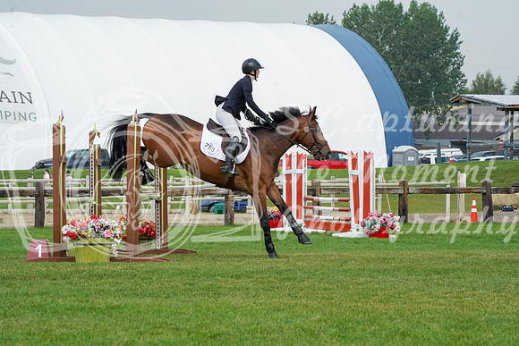 06251 - Alina - 2026 Mid-Summer Classic II - Friday July 15th