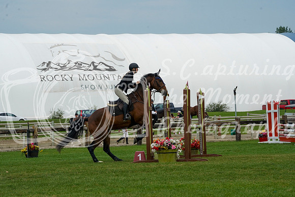 06464 - Alina - 2026 Mid-Summer Classic II - Friday July 15th
