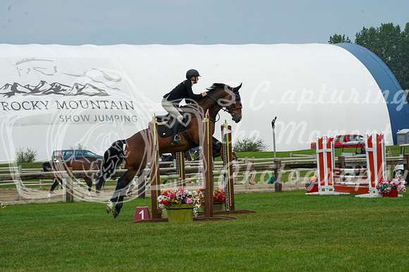 06466 - Alina - 2026 Mid-Summer Classic II - Friday July 15th