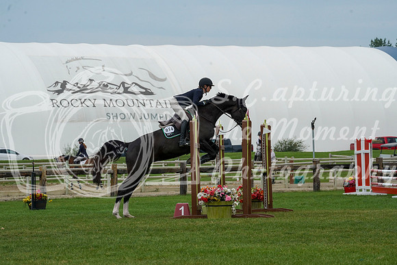 06690 - Alina - 2026 Mid-Summer Classic II - Friday July 15th