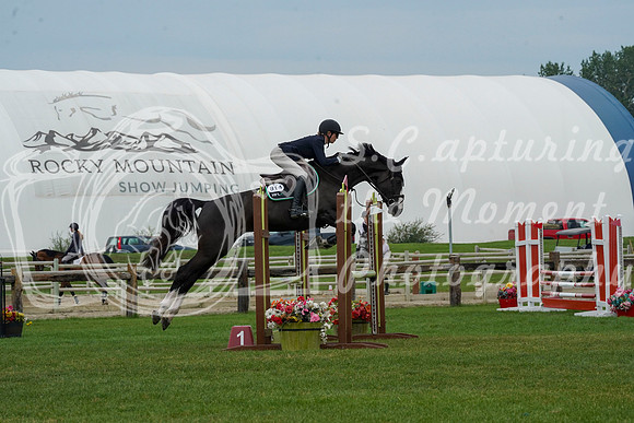 06691 - Alina - 2026 Mid-Summer Classic II - Friday July 15th