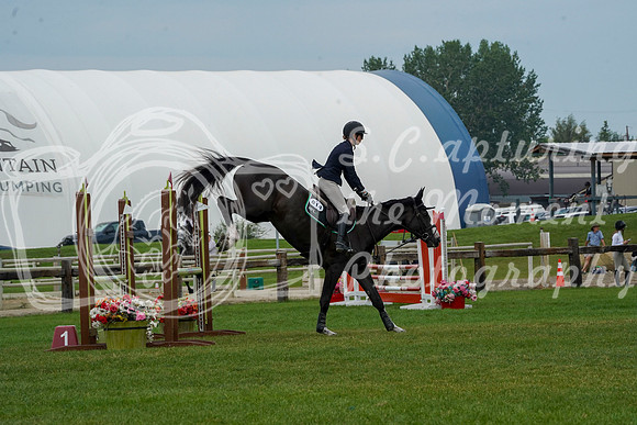 06695 - Alina - 2026 Mid-Summer Classic II - Friday July 15th