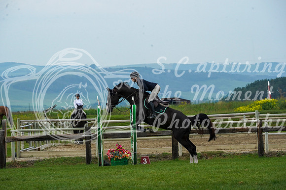 06698 - Alina - 2026 Mid-Summer Classic II - Friday July 15th