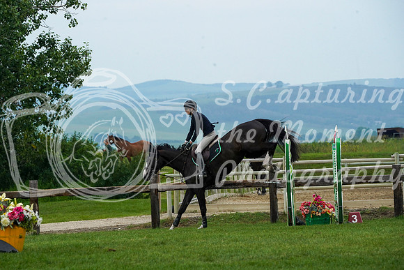 06703 - Alina - 2026 Mid-Summer Classic II - Friday July 15th