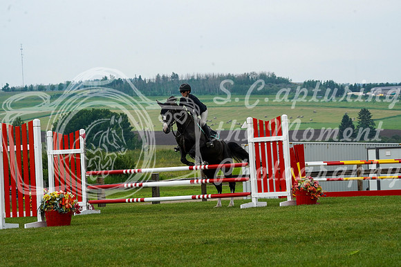 06706 - Alina - 2026 Mid-Summer Classic II - Friday July 15th