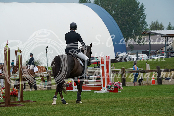 06516 - Alina - 2026 Mid-Summer Classic II - Friday July 15th