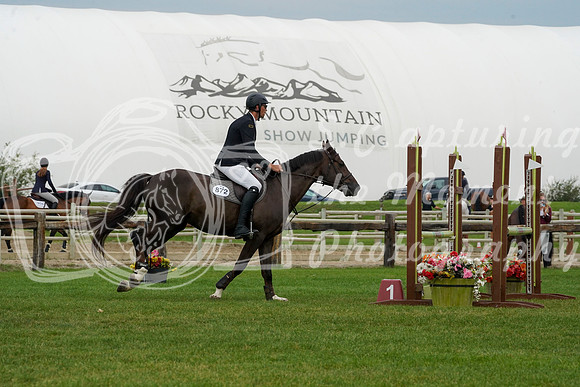 06518 - Alina - 2026 Mid-Summer Classic II - Friday July 15th