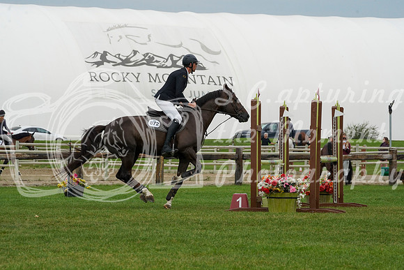 06519 - Alina - 2026 Mid-Summer Classic II - Friday July 15th