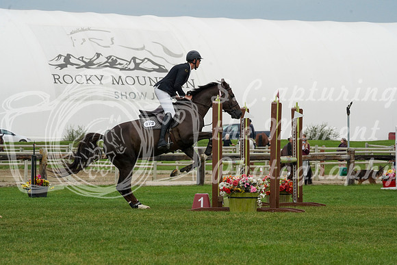 06520 - Alina - 2026 Mid-Summer Classic II - Friday July 15th