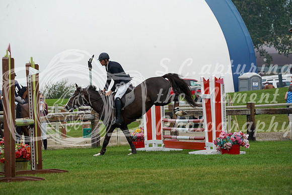 06530 - Alina - 2026 Mid-Summer Classic II - Friday July 15th