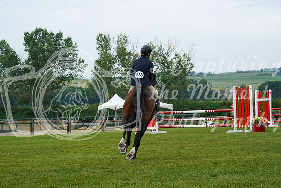 06633 - Alina - 2026 Mid-Summer Classic II - Friday July 15th