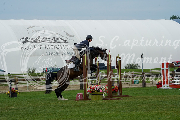 06641 - Alina - 2026 Mid-Summer Classic II - Friday July 15th