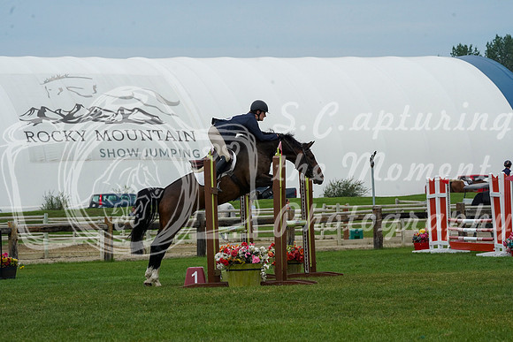 06642 - Alina - 2026 Mid-Summer Classic II - Friday July 15th