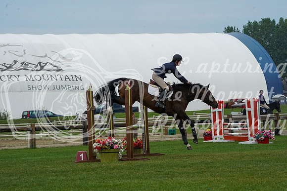 06645 - Alina - 2026 Mid-Summer Classic II - Friday July 15th