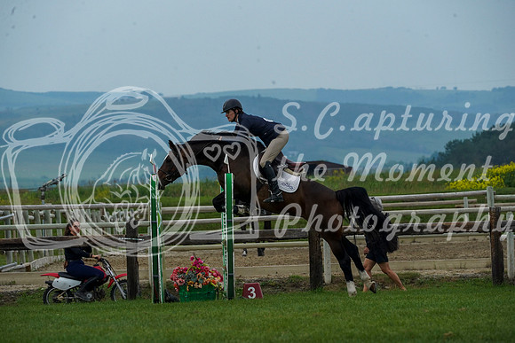 06648 - Alina - 2026 Mid-Summer Classic II - Friday July 15th