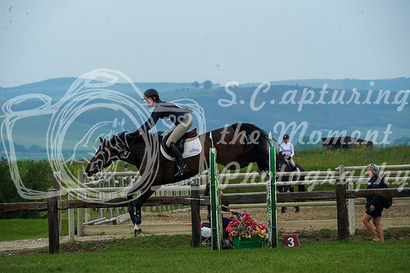 06651 - Alina - 2026 Mid-Summer Classic II - Friday July 15th