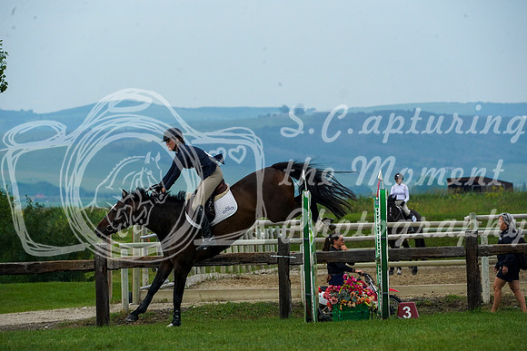 06652 - Alina - 2026 Mid-Summer Classic II - Friday July 15th